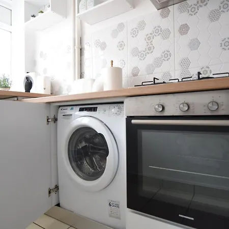 Cozy Balcescu Apartamento