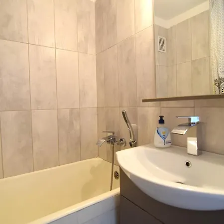 Cozy Balcescu Apartamento