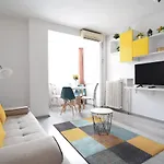 Cozy Balcescu Apartamento *