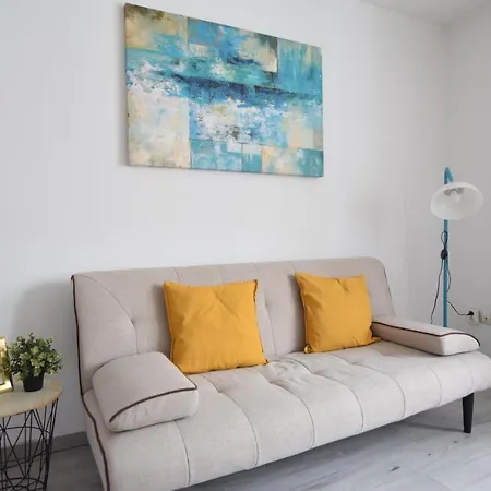 Cozy Balcescu Bucharest