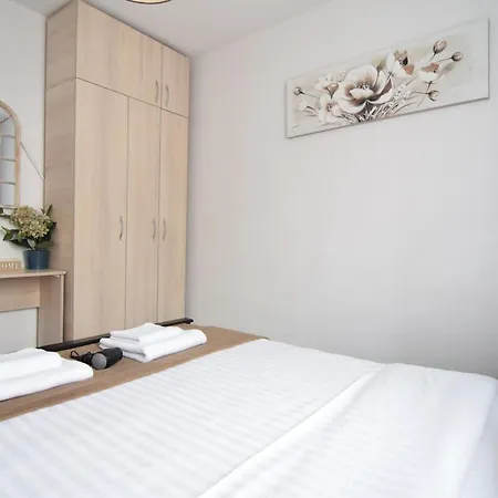 Apartment Cozy Balcescu Bukarest