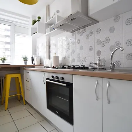 Cozy Balcescu بوخارست