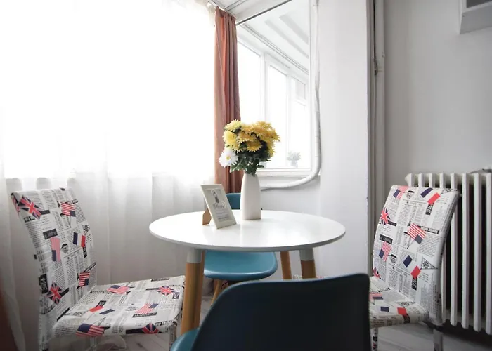 Cozy Balcescu Apartmán Bukurešť