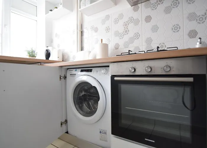 Cozy Balcescu Apartmán