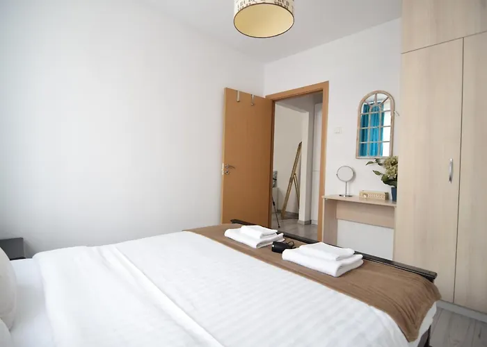 Cozy Balcescu Apartmán