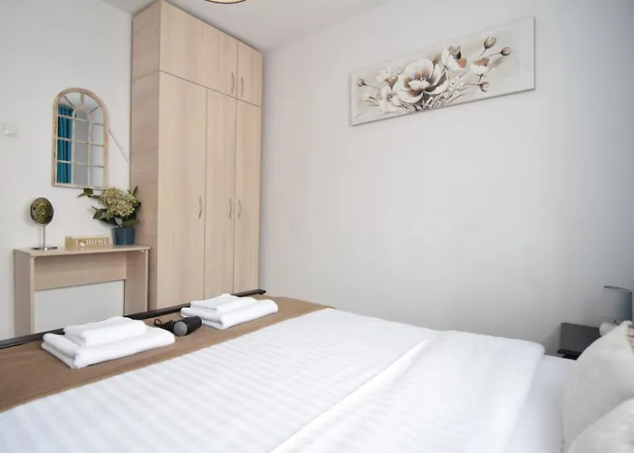 شقة Cozy Balcescu بوخارست