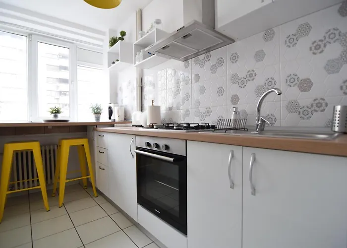 Cozy Balcescu بوخارست