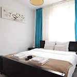 Апартаменти Cozy Balcescu